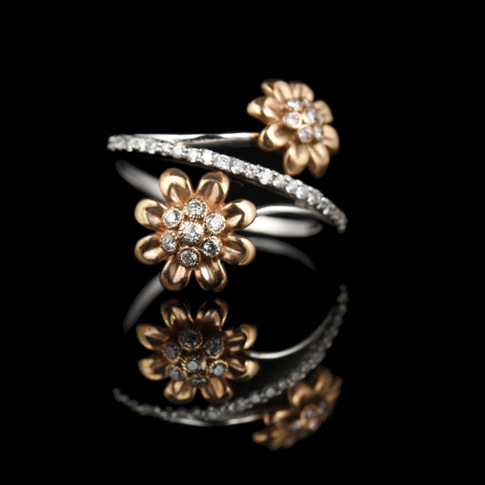 Diamond Jewellery