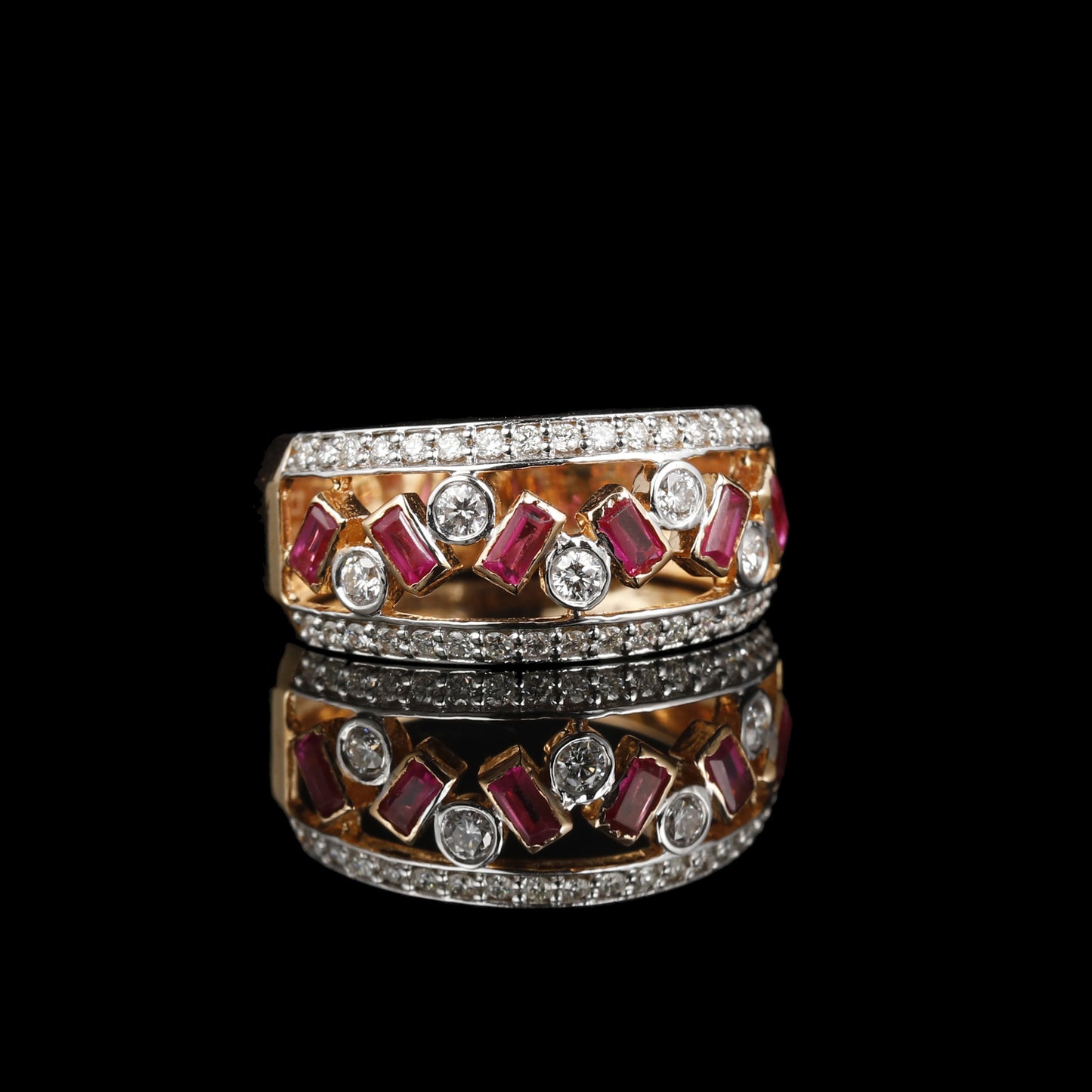 Diamond Jewellery