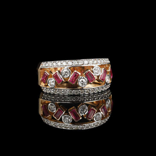 Diamond Jewellery