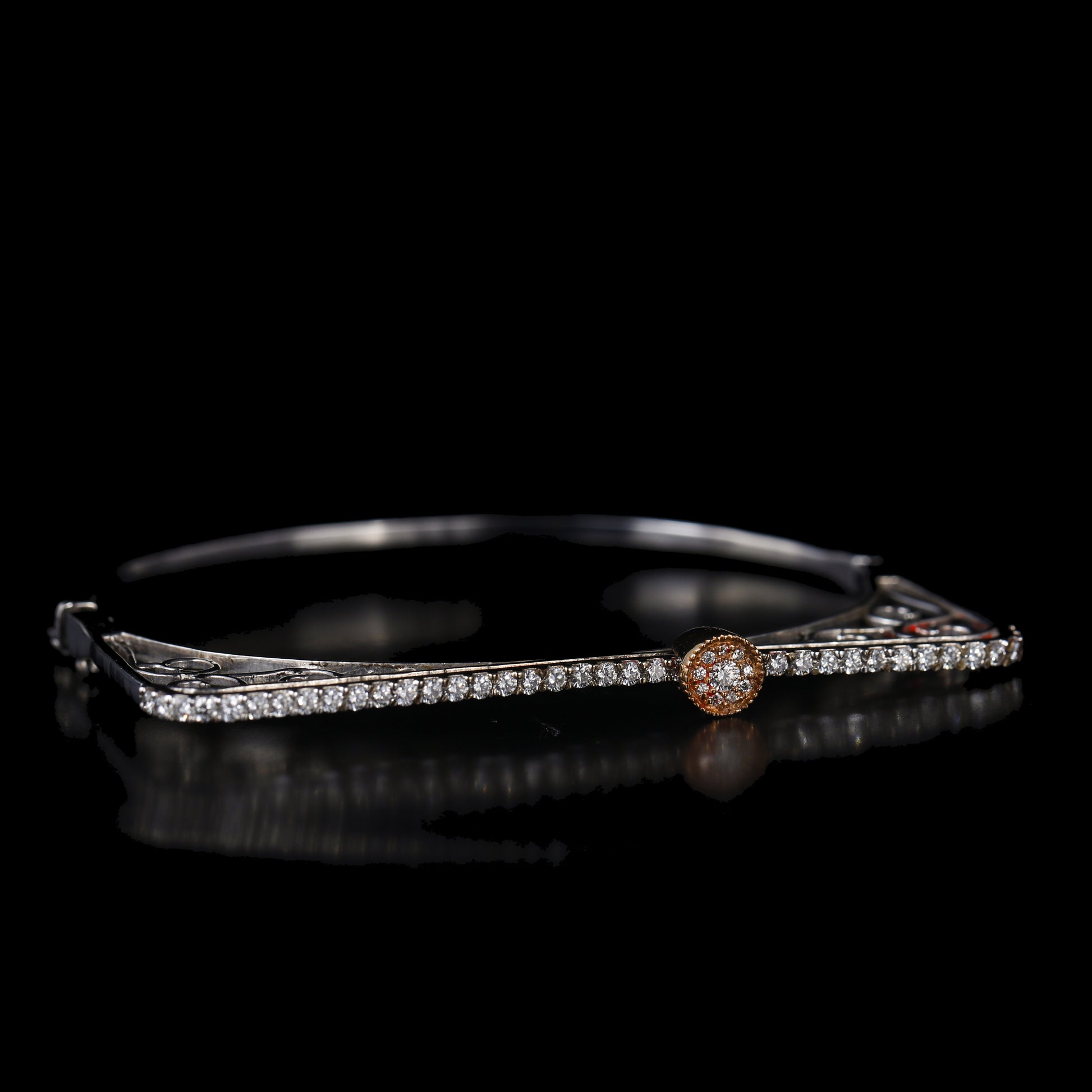 Diamond Jewellery