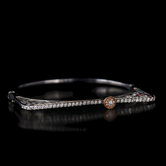 Diamond Jewellery