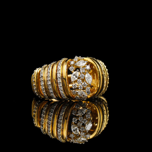 Diamond Jewellery