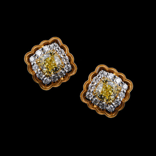 Diamond Jewellery