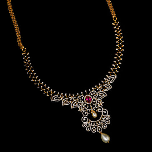 Diamond Jewellery
