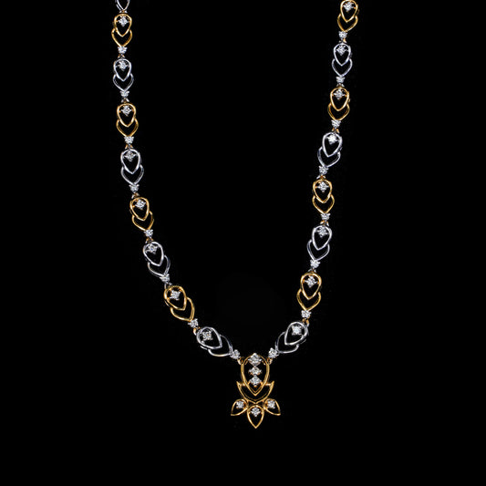 Diamond Jewellery