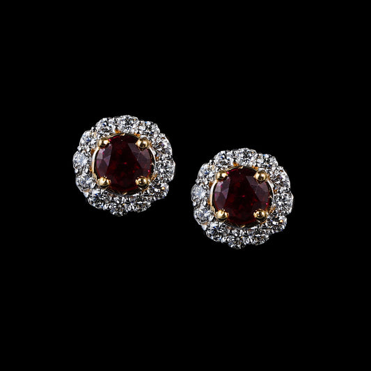 Diamond Jewellery