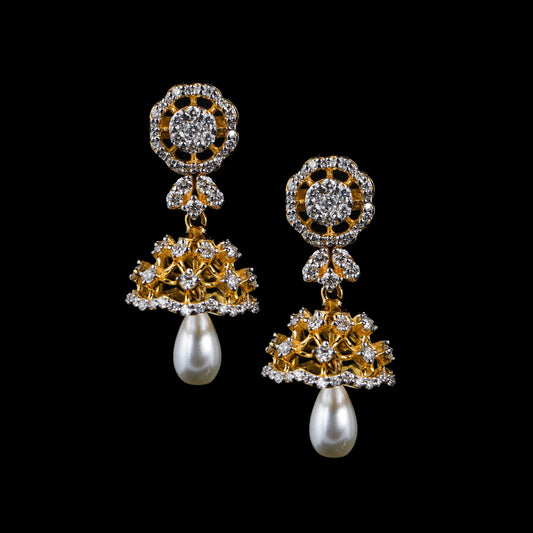 Diamond Jewellery