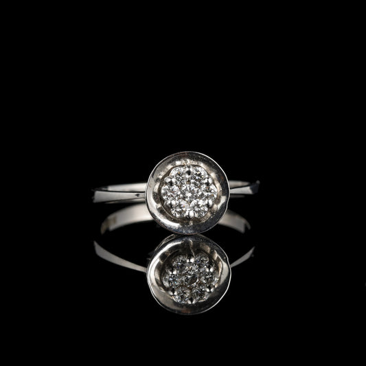 Diamond Jewellery