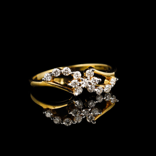 Diamond Jewellery