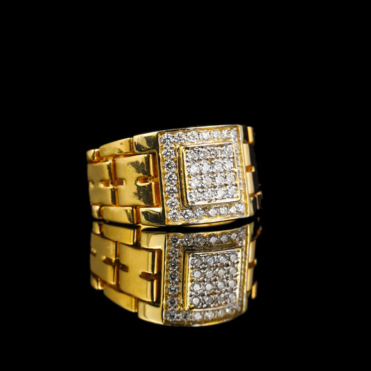 Diamond Jewellery