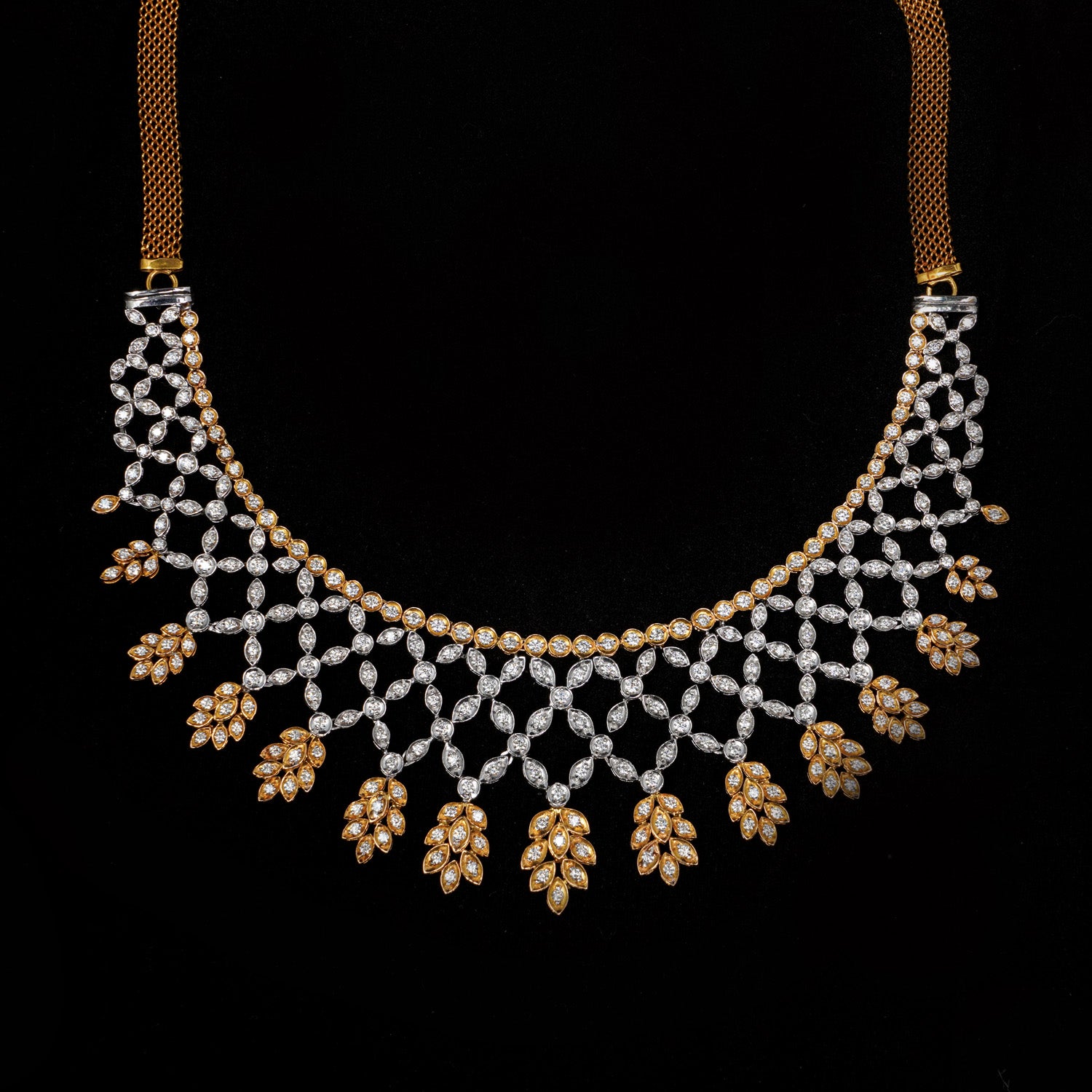 Diamond Jewellery