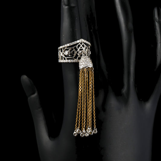 Diamond Jewellery