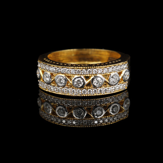 Diamond Jewellery