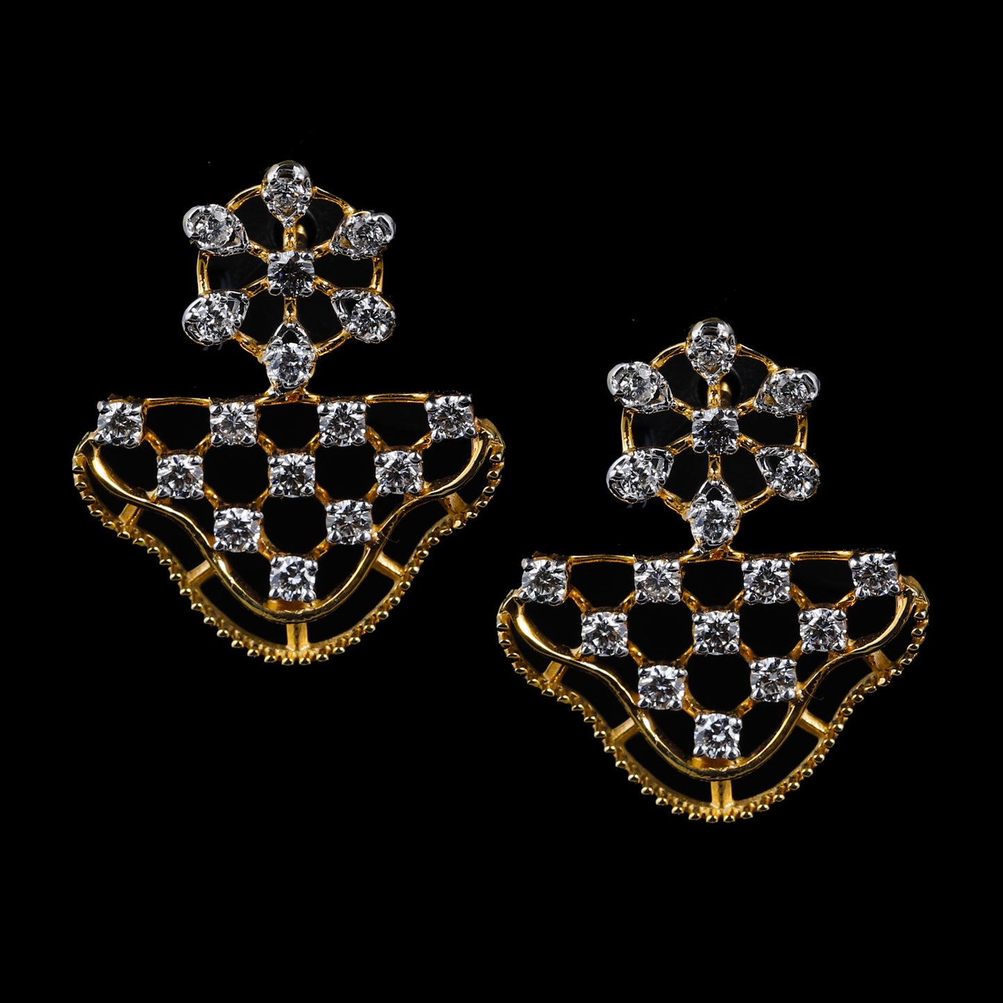 Diamond Jewellery