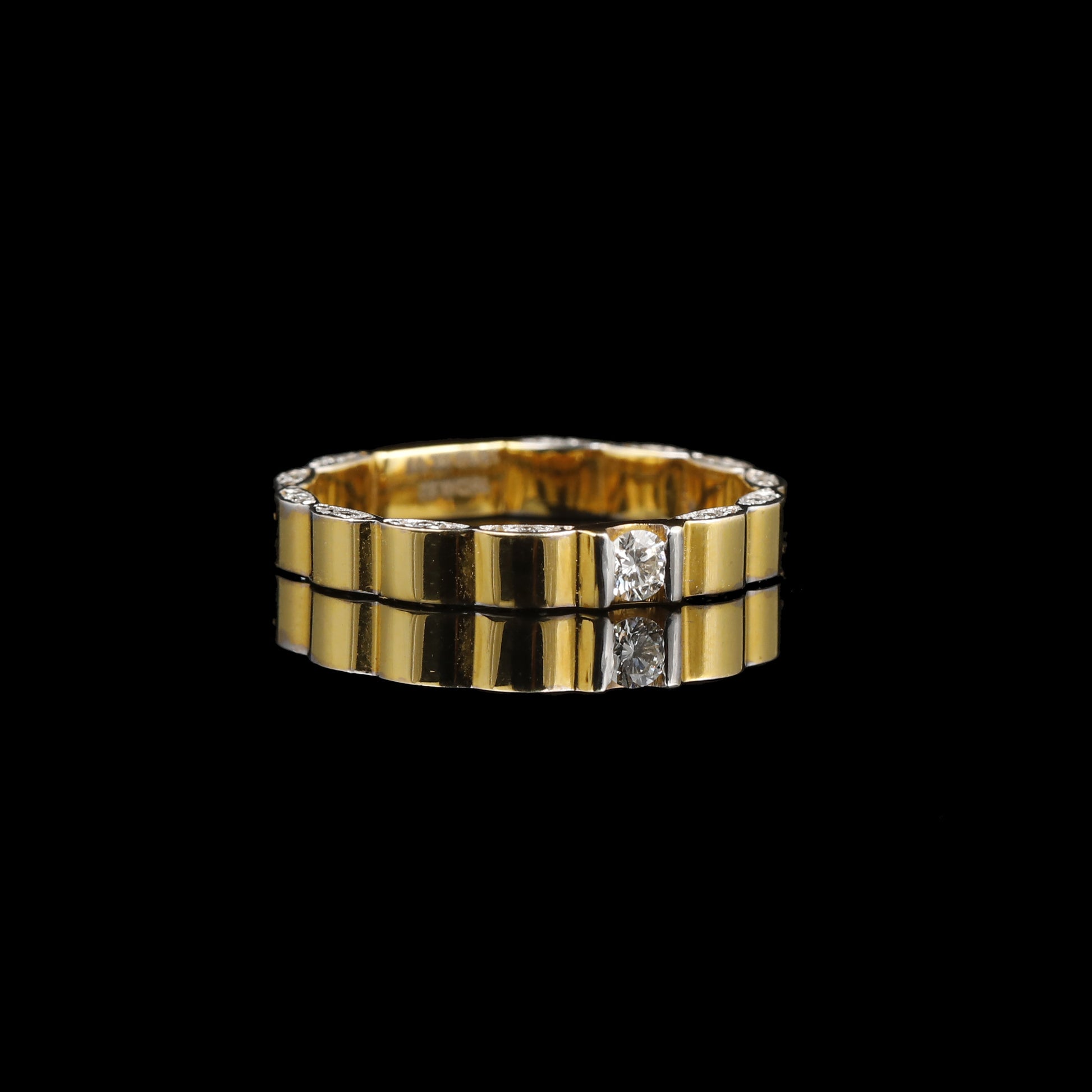 Diamond Jewellery