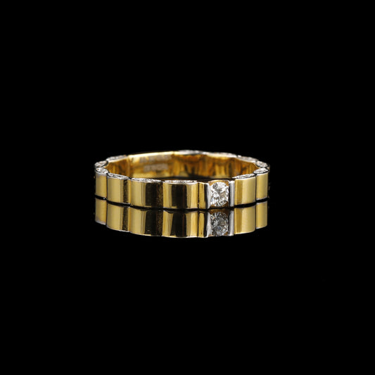 Diamond Jewellery