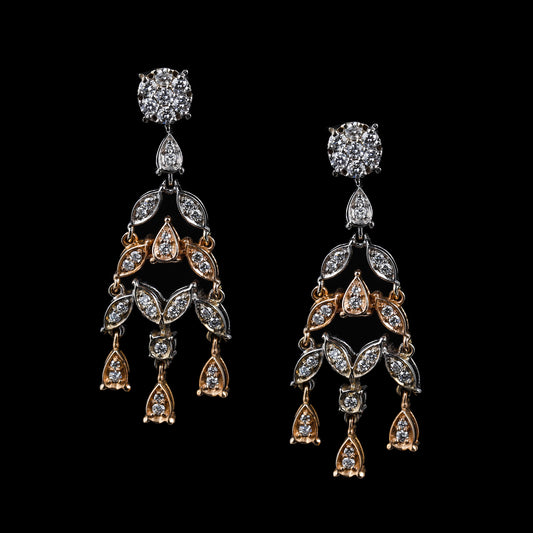 Diamond Jewellery