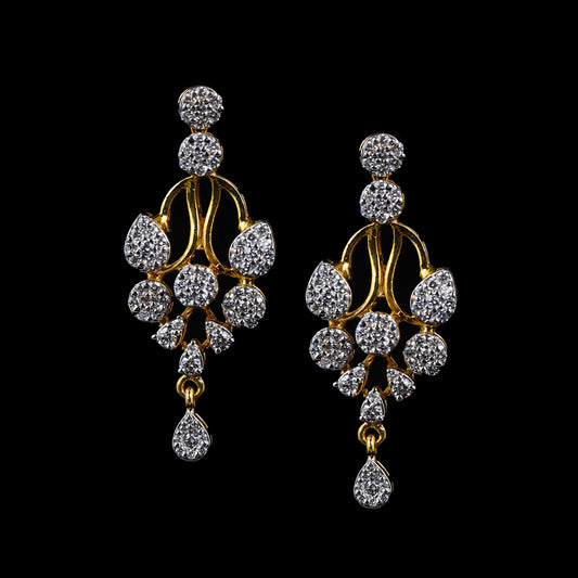 Diamond Jewellery