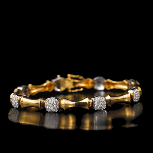 Diamond Jewellery