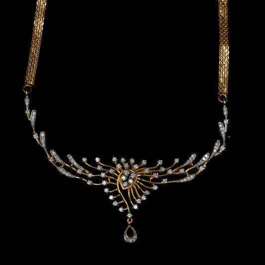 Diamond Jewellery