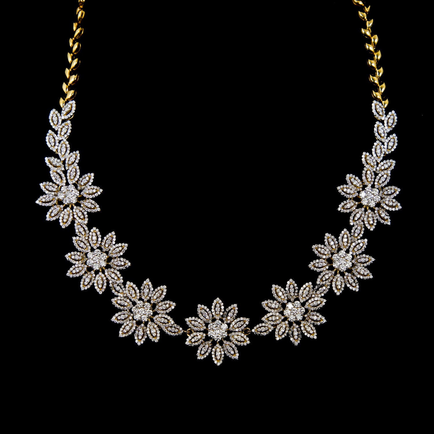 Diamond Jewellery