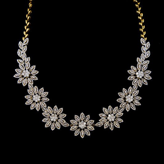 Diamond Jewellery