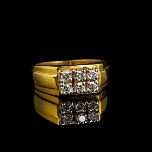 Diamond Jewellery