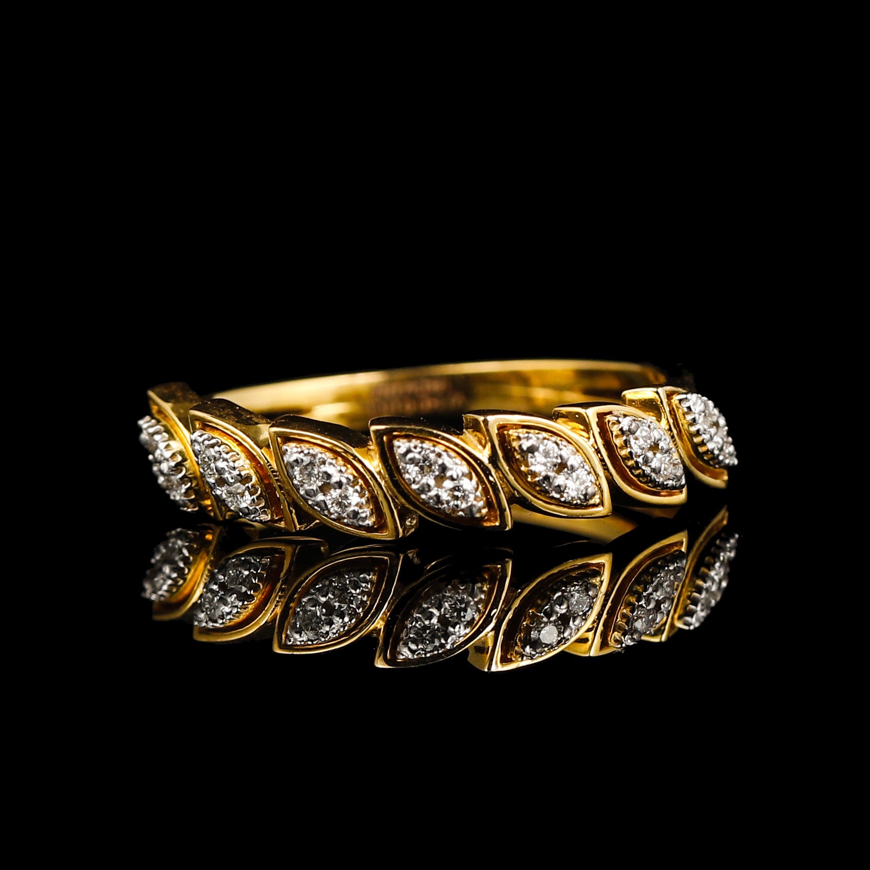 Diamond Jewellery