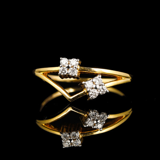 Diamond Jewellery