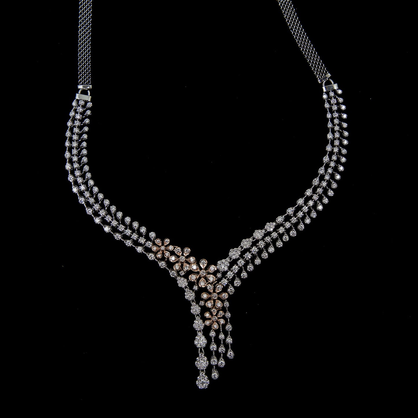 Diamond Jewellery
