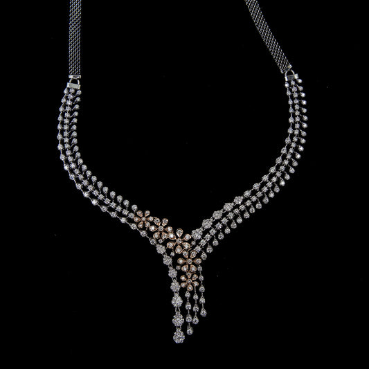 Diamond Jewellery