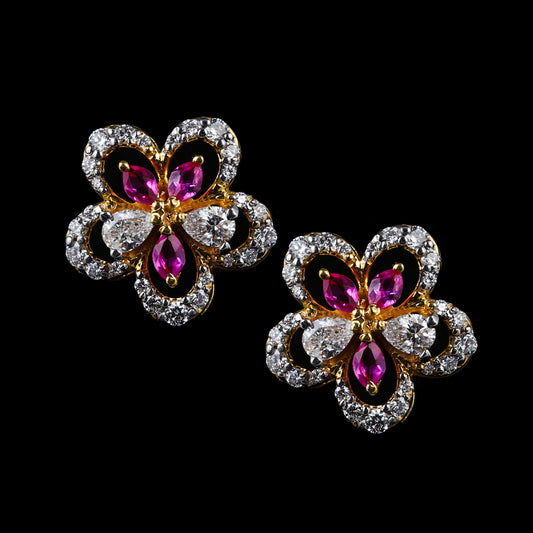 Diamond Jewellery
