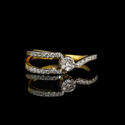 Diamond Jewellery