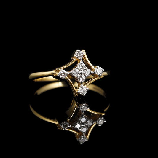 Diamond Jewellery