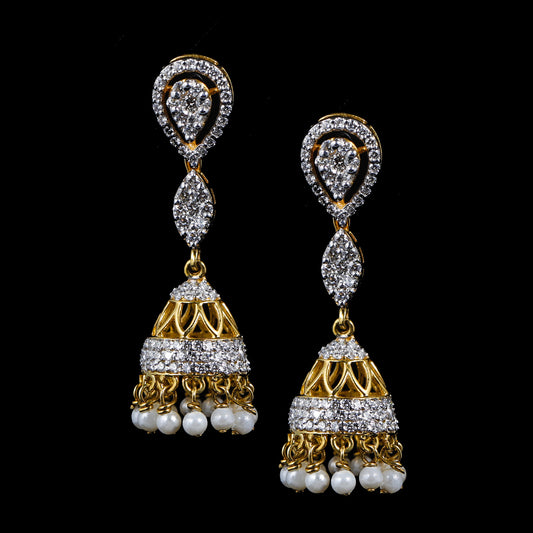 Diamond Jewellery
