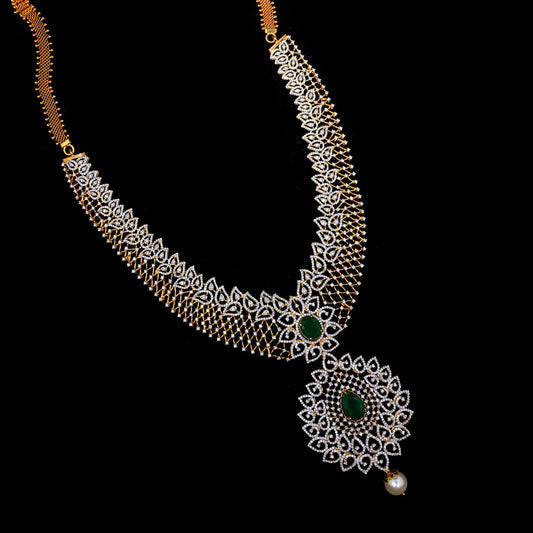 Diamond Jewellery