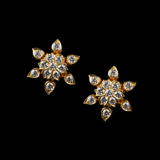 Diamond Jewellery