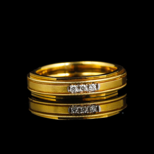 Diamond Jewellery