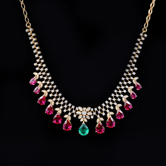 Diamond Jewellery