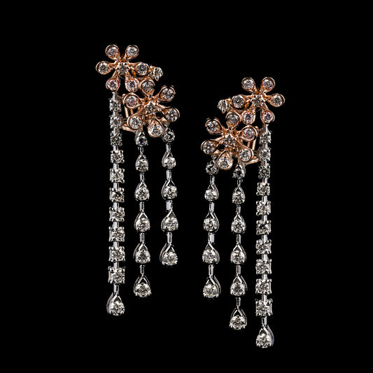 Diamond Jewellery