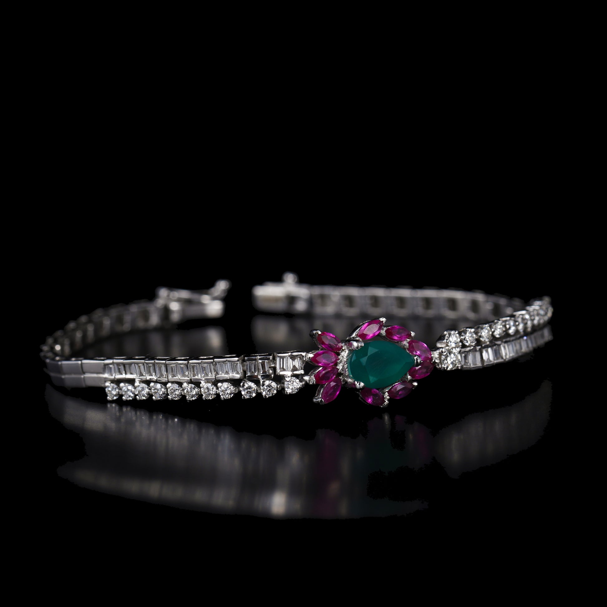 Diamond Jewellery