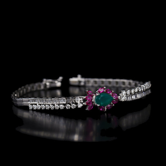 Diamond Jewellery