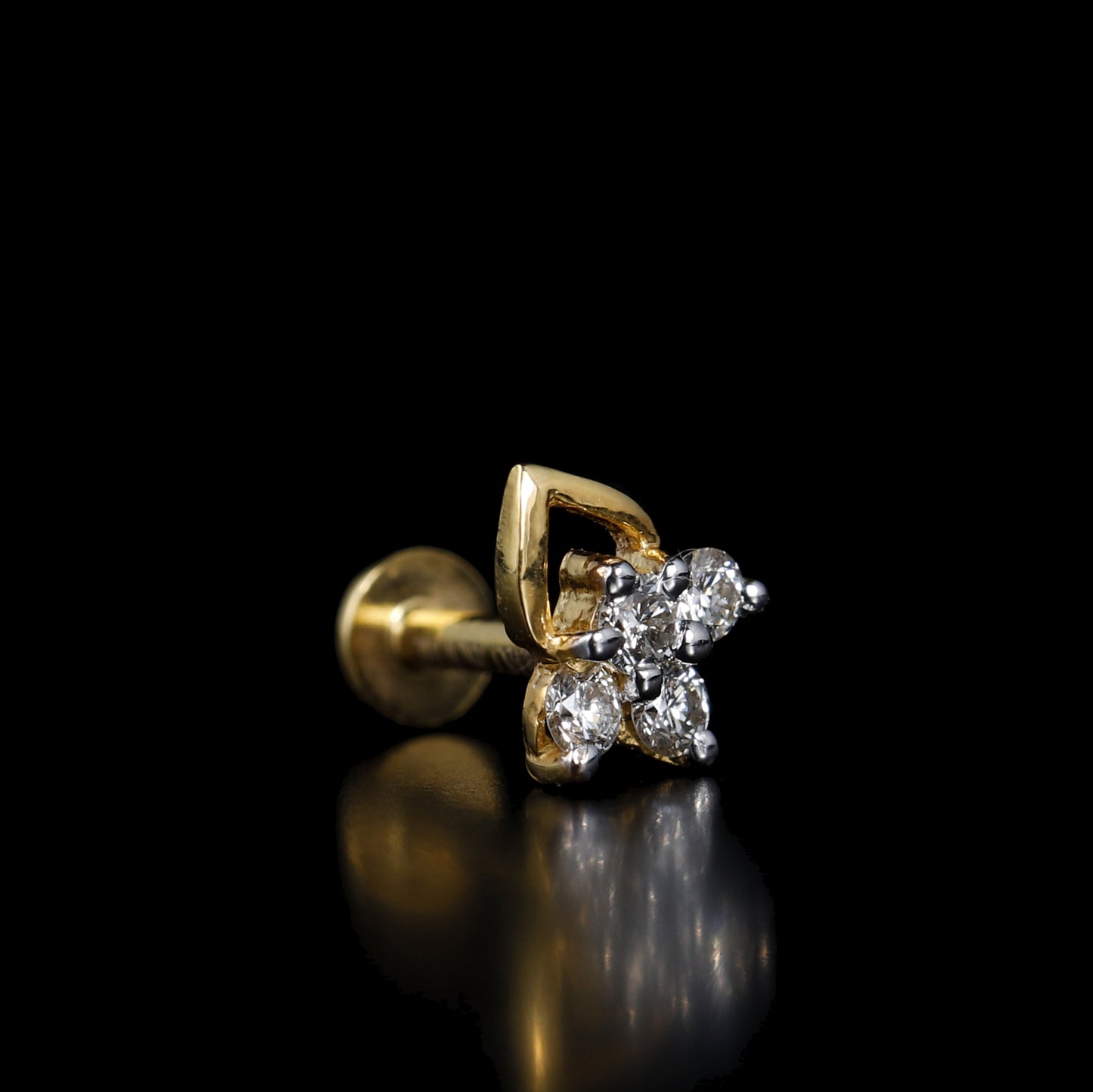 Diamond Jewellery