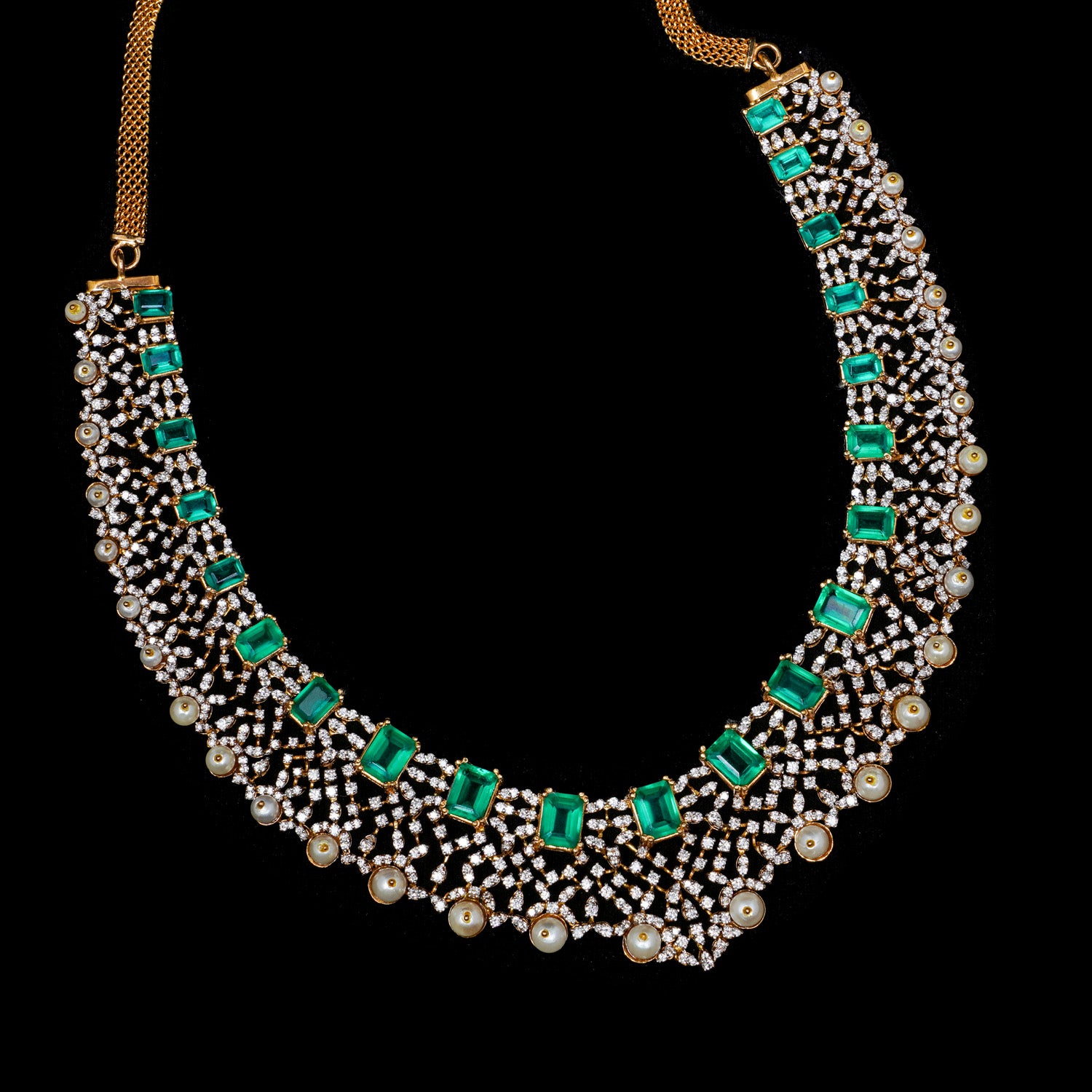 Diamond Jewellery