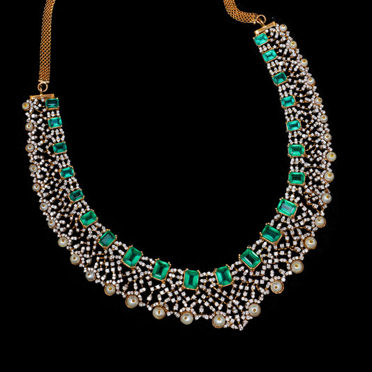 Diamond Jewellery