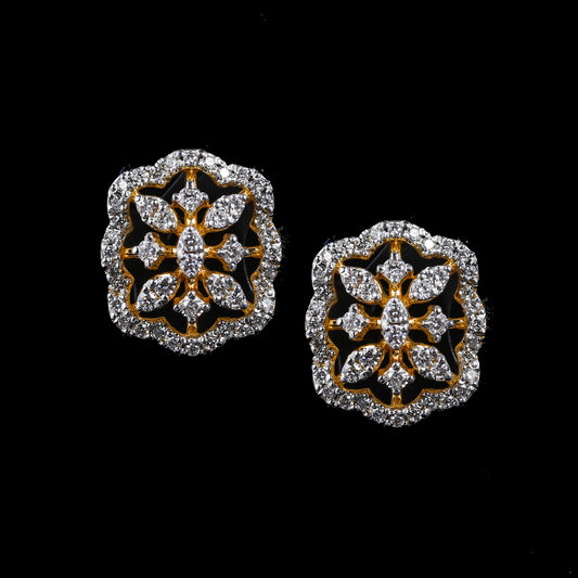 Diamond Jewellery