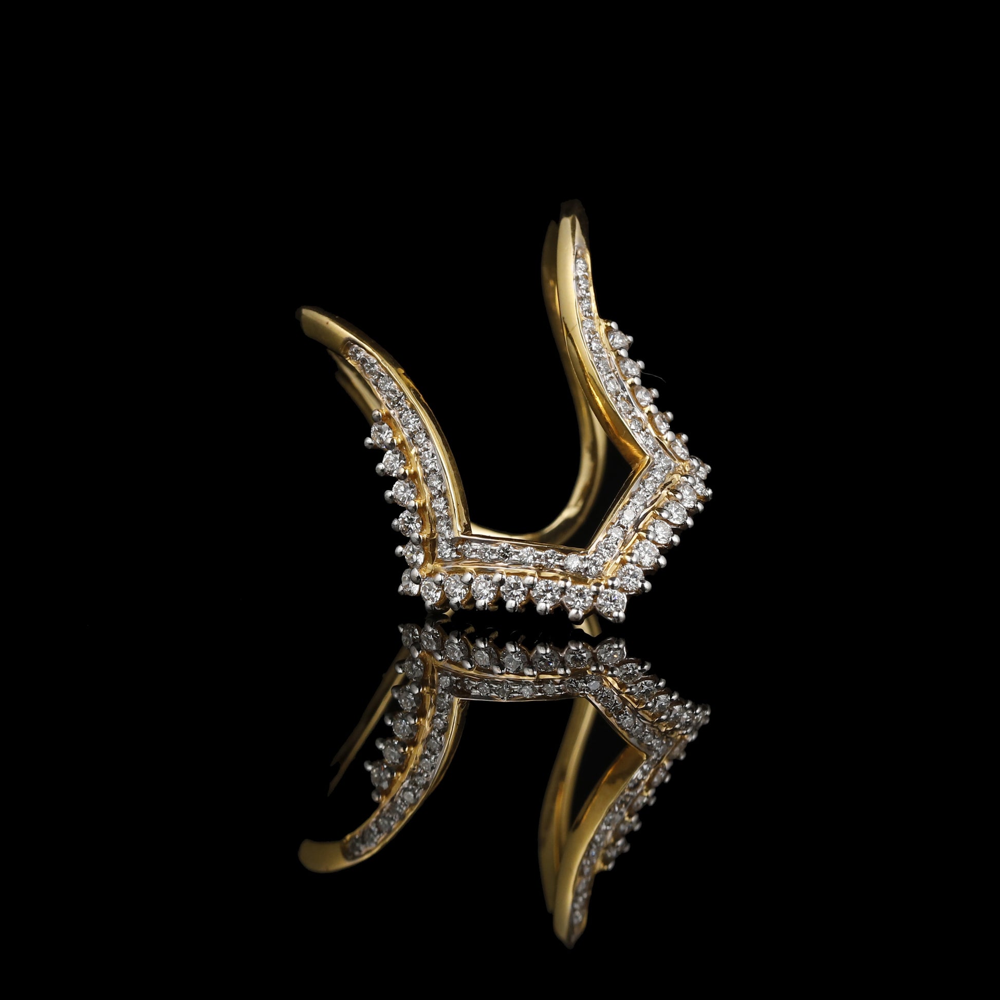 Diamond Jewellery