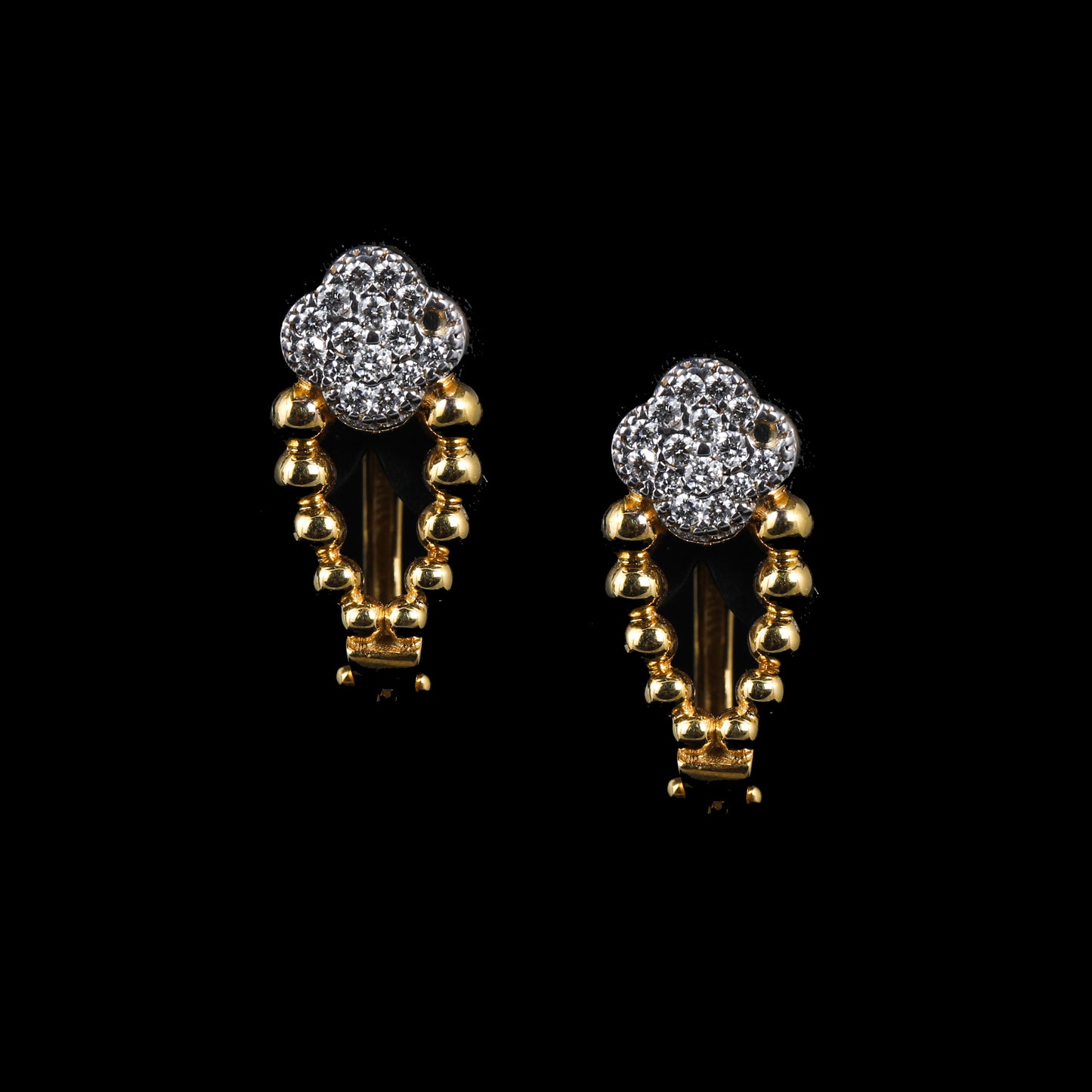 Diamond Jewellery