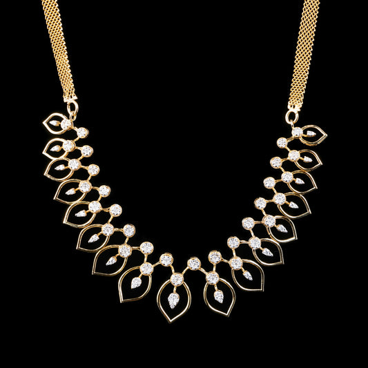 Diamond Jewellery