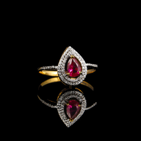 Diamond Jewellery
